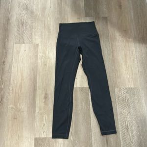 Lululemon align leggings